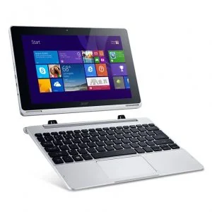 White Tablet S2 WiFi 62GB LTE Internet