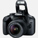 Camera C430W 4k with  Waterproof cover