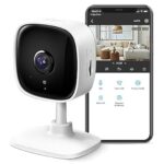 Smart Camera 6200U with 500GB SDcard