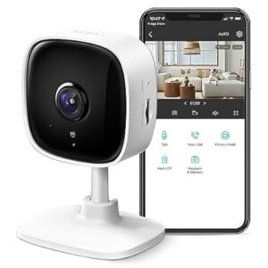 Smart Camera 6200U with 500GB SDcard