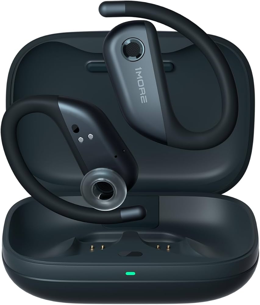 Ultra Wireless S50 Headphones S50 with Bluetooth