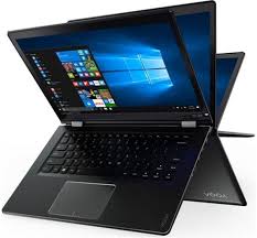 Laptop Yoga 14 80JH0035GE W8.1