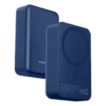 Powerbank 1130 mAh Blue