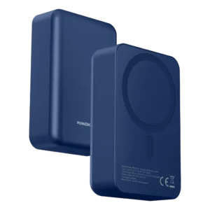 Powerbank 1130 mAh Blue