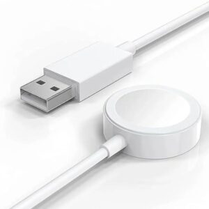 Wireless Charger 2040 White