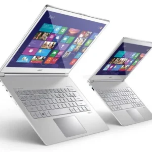 Laptop Yoga 21 80JH0035GE W8.1