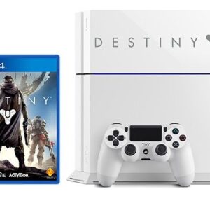 GameConsole Destiny  Special Edition