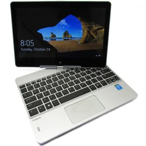 Tablet White EliteBook Revolve 810 G2