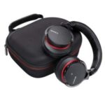 Ultra Wireless S50 Headphones S50 with Bluetooth