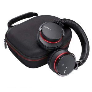 Ultra Wireless S50 Headphones S50 with Bluetooth