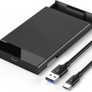 External SSD USB 3.1  750 GB