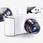 Purple NX Mini F1 aparat  SMART NX