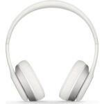 White Solo 2 Wireless