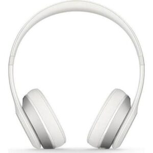 White Solo 2 Wireless