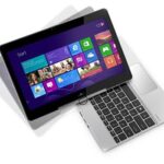 Tablet Red EliteBook Revolve 810 G2