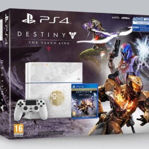 GameConsole Destiny Special Edition