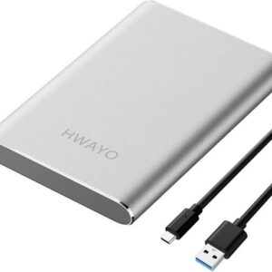 External SSD USB 3.1 750 GB