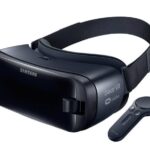 Gear Virtual Reality