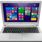Notebook Widescreen Z51-70  80K6013UPB