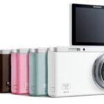 White NX Mini F1  SMART NX