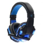 Headphones USB Wires