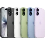 Smartphone 6S 64GB LTE