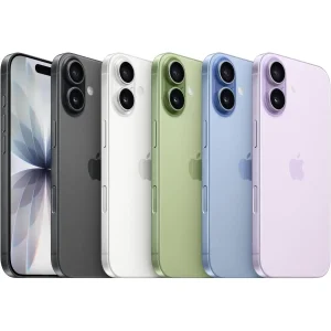 Smartphone 6S 64GB LTE